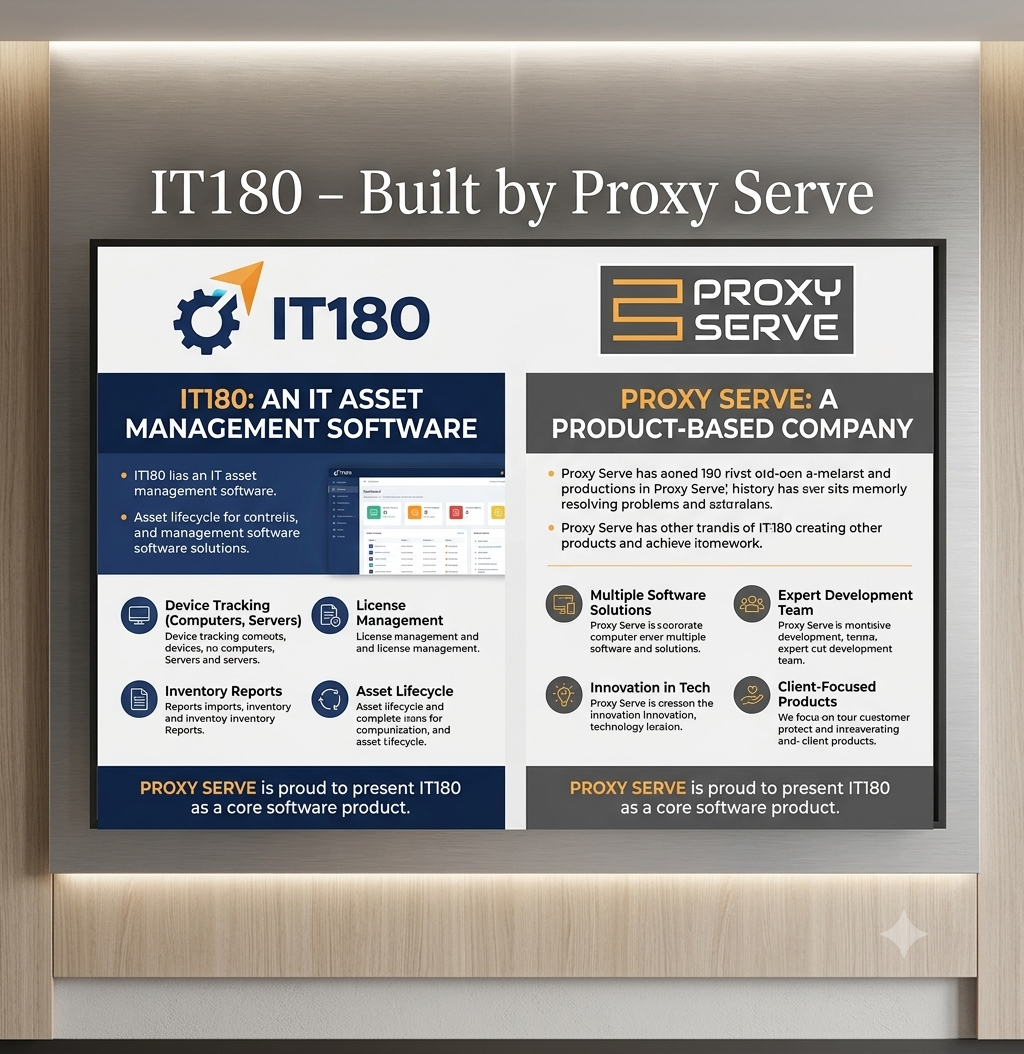 One Intelligent Platform for Complete IT Operations